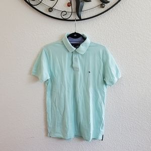 Tommy Hilfiger Men's Polo